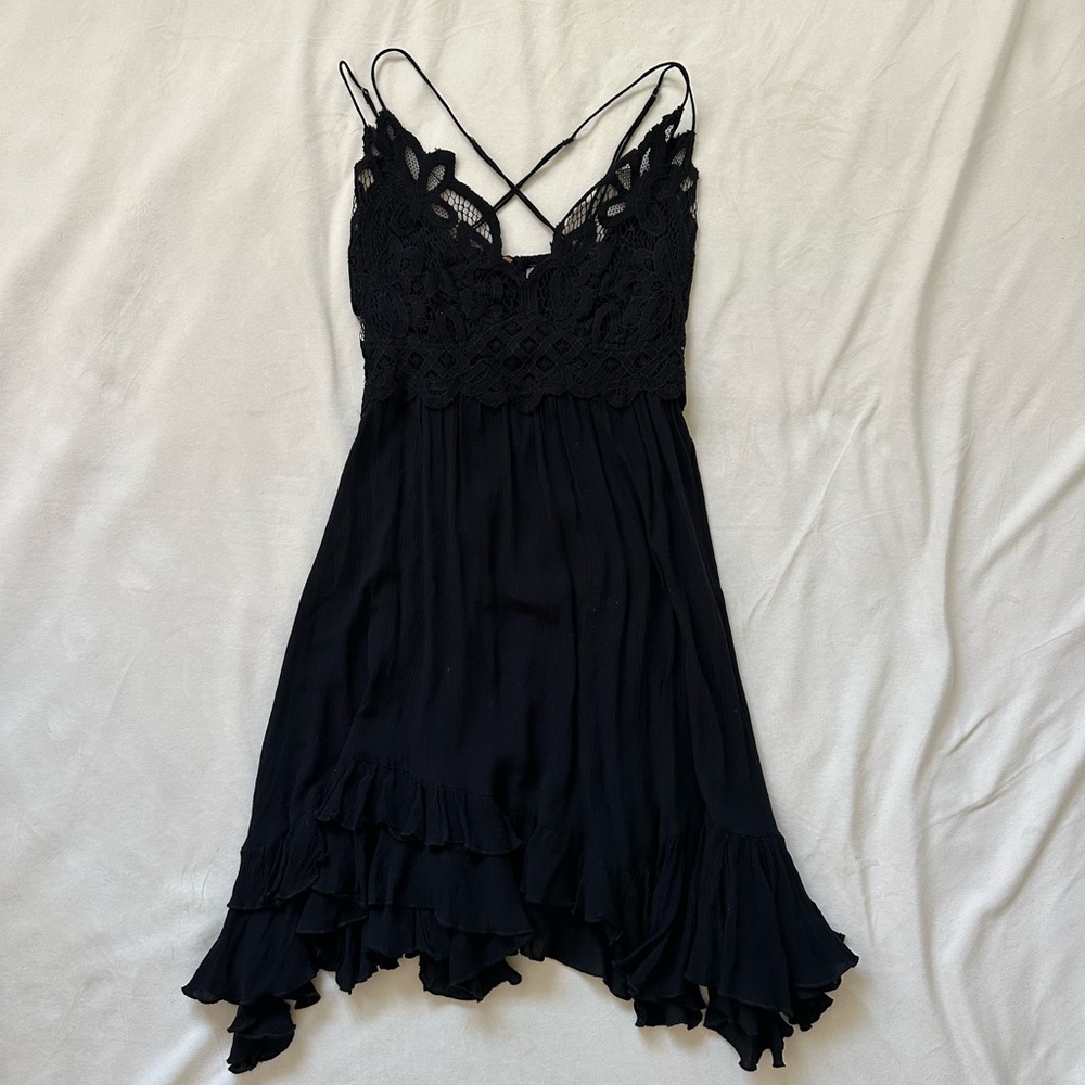 Free people dress